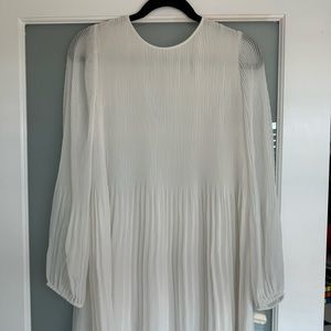 Aritzia Daydreamer Mini Dress